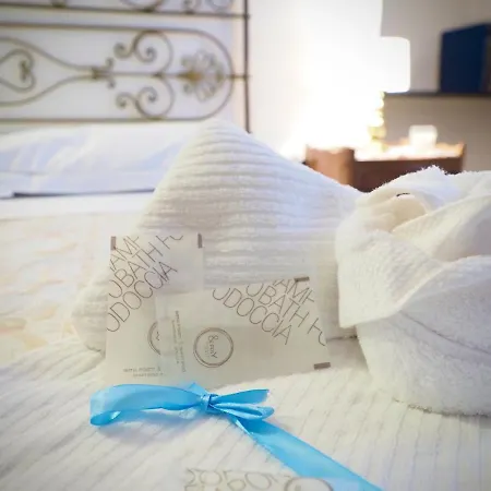 Apartment Dimora S M Di Castello - Acquario - Genovabb It