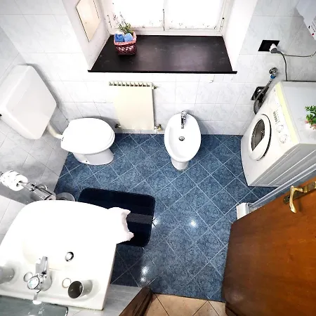 Dimora S.m. Di Castello Apartment Genua