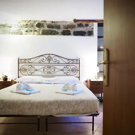 Apartment Dimora S.m. Di Castello *