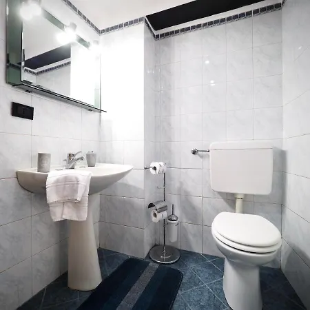 Dimora S M Di Castello - Acquario - Genovabb It Γένοβα