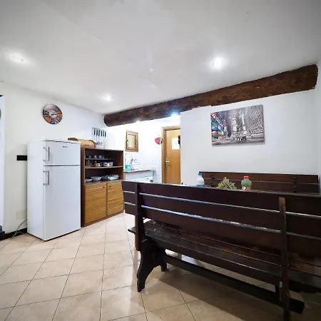 Apartment Dimora S.m. Di Castello