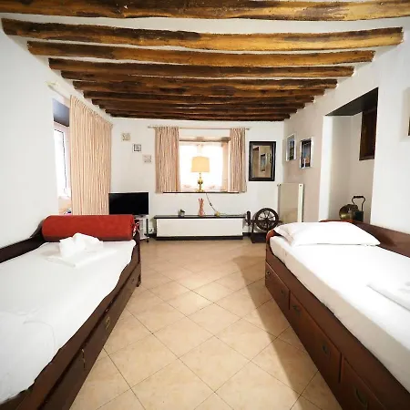 Apartment Dimora S M Di Castello - Acquario - Genovabb It