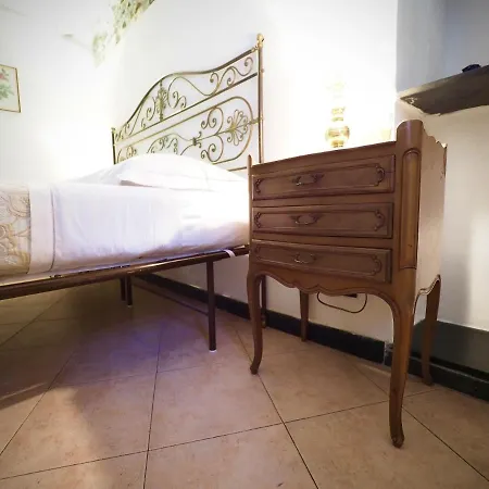 Apartment Dimora S.m. Di Castello Genua