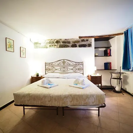 Διαμέρισμα Dimora S M Di Castello - Acquario - Genovabb It *