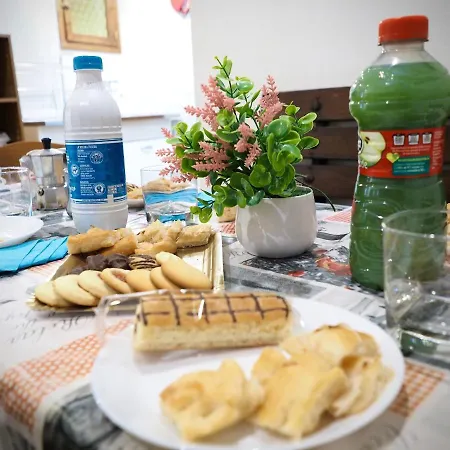 Διαμέρισμα Dimora S M Di Castello - Acquario - Genovabb It