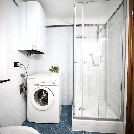 Dimora S.m. Di Castello