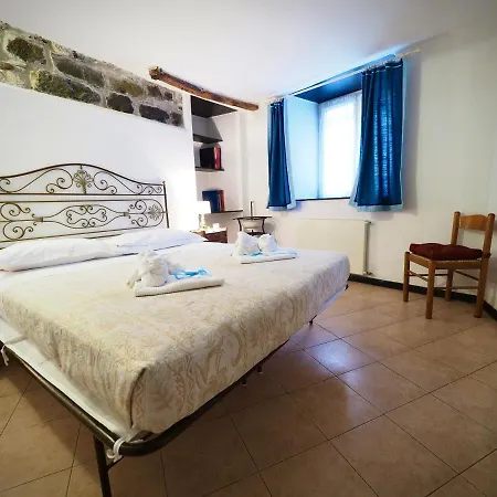 Апартаменты Dimora S.m. Di Castello
