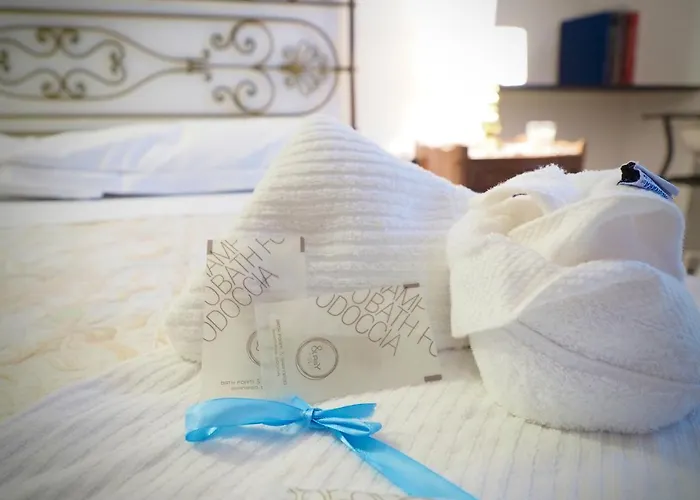 Apartman Dimora S M Di Castello - Acquario - Genovabb It