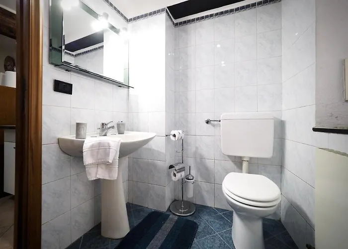 Dimora S M Di Castello - Acquario - Genovabb It Genova