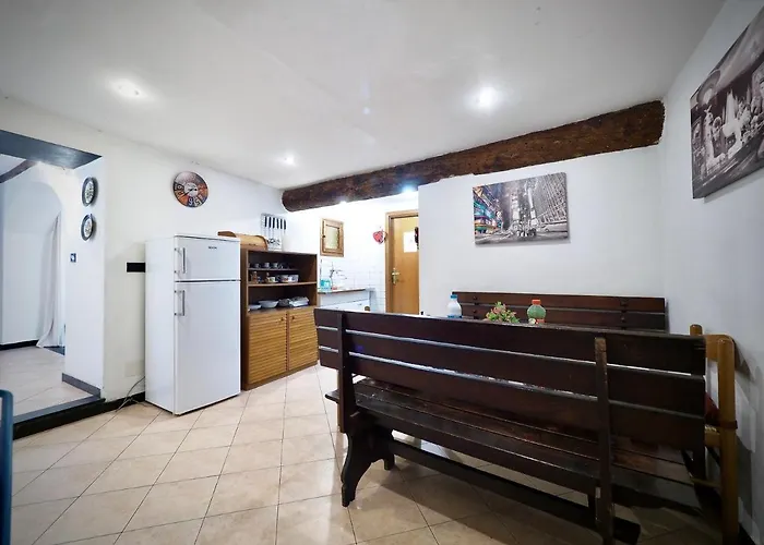 Apartman Dimora S M Di Castello - Acquario - Genovabb It