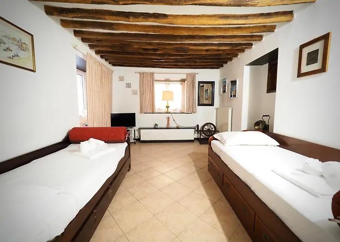 Apartmán Dimora S M Di Castello - Acquario - Genovabb It