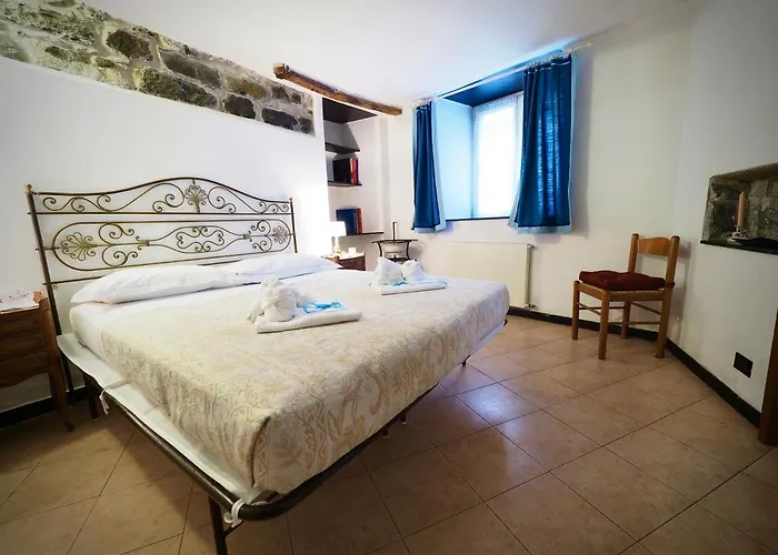 Apartman Dimora S M Di Castello - Acquario - Genovabb It