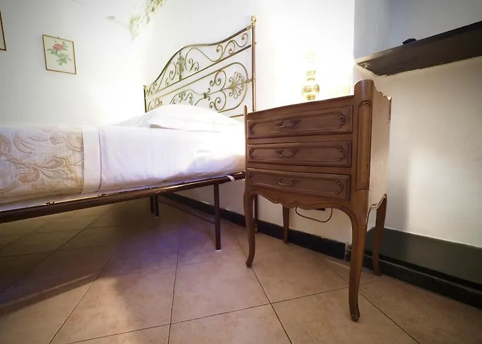 Apartman Dimora S M Di Castello - Acquario - Genovabb It Genova