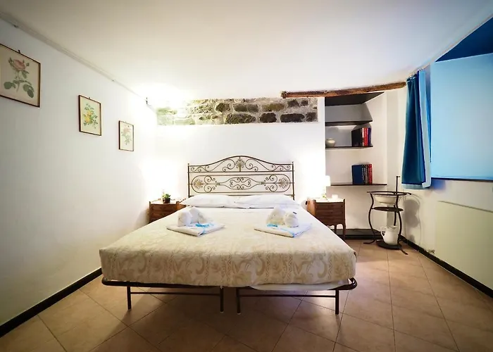 Apartman Dimora S M Di Castello - Acquario - Genovabb It *