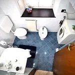 Dimora S M Di Castello - Acquario - Genovabb It Apartmán Janov